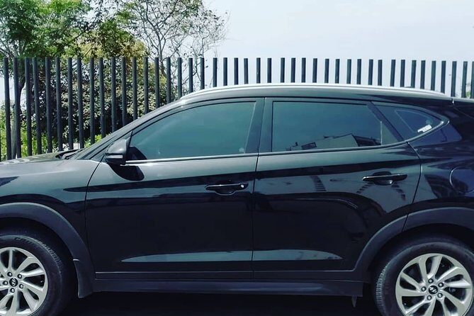 Private Transfer from Lima Airport to Miraflores - Dropping You in Miraflores: Getting Settled Fast