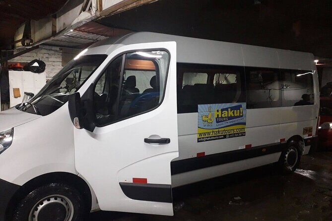 Private Transfer from Lima Airport to Miraflores - Who This Private Transfer Fits Best (and Who Might Skip It)