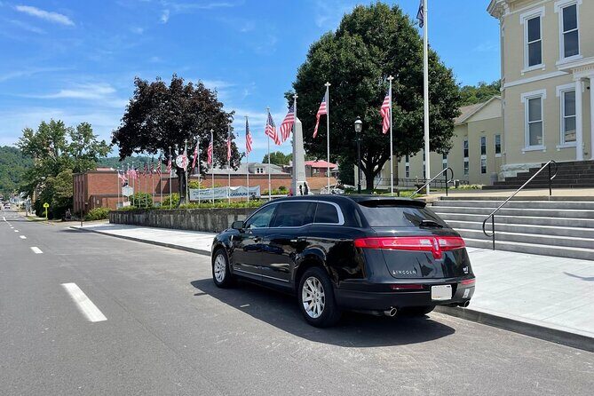 Private Transfer from Lima City Hotels to Callao Cruise Port - Drop-Off at the Cruise Port: What to Provide So It Works