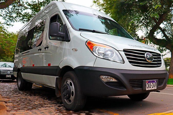 Private Transfer from Miraflores to Lima Airport - Should you book this Miraflores to Lima Airport transfer?