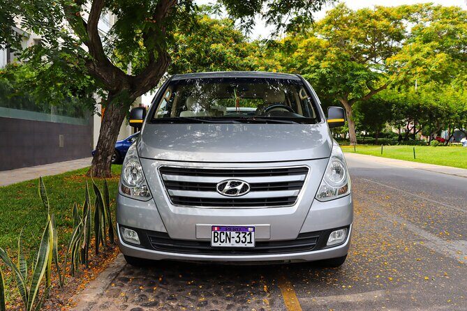 Private Transfers from/to Lima Airport (Price per Vehicle) - Price and Value: What $29 Per Group Actually Buys You