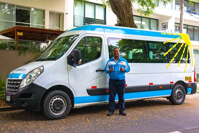 Private Transfers from/to Lima Airport (Price per Vehicle) - Who This Transfer Suits Best (and Who Might Want Something Else)