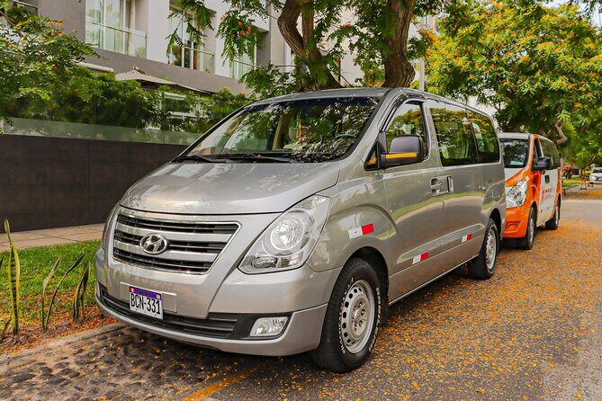 Private Transfers from/to Lima Airport (Price per Vehicle) - The Pickup Plan: Sign, Meeting Spot, and Flight Changes
