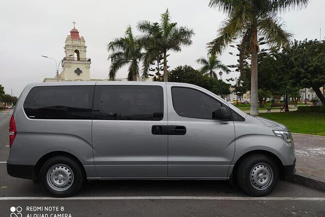 Private Transportation in Lima to and from Airport - Door-to-door Lima airport transfer: how private transport actually helps