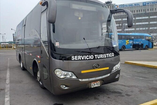 Private Transportation in Lima to and from Airport - Airport to hotel: how this transfer handles arrival days