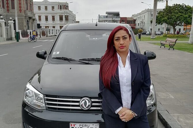 Private Transportation in Lima to and from Airport - Included comfort vs. what you’ll plan for