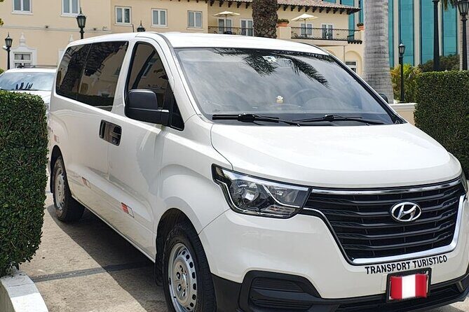 Private transportation to or from Jorge Chávez Lima Airport - Timing That Matches Airlines (Not Just Road Time)