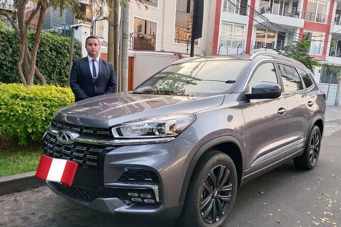 Private transportation to or from Jorge Chávez Lima Airport - Should You Book This Private Lima Airport Transfer?