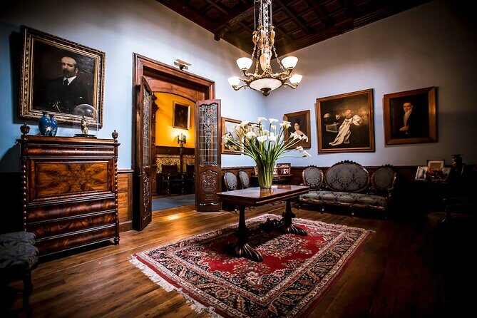 Private Walking Tour Lima Heritage Downtown Half Day - The Guide Makes It: How Private Means Better Understanding