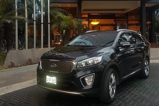 Round Trip Transfer from and to the Airport in Lima: Miraflores/Barranco/Sani - Key points you should know before you book