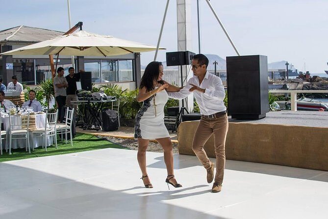 Salsa and Bachata dance class - Key things to notice before you go