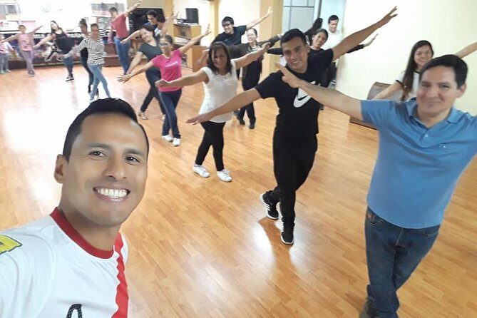 Salsa and Bachata dance class - Your instructor and the private coaching style that keeps it non-intimidating