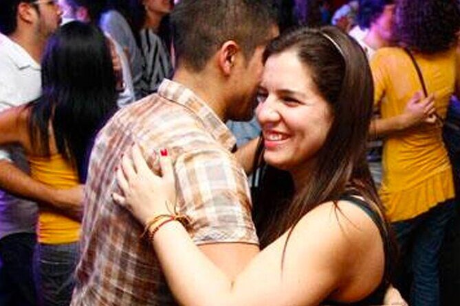 Salsa Dance Night Classes and Live Concert - Key highlights you’ll feel right away