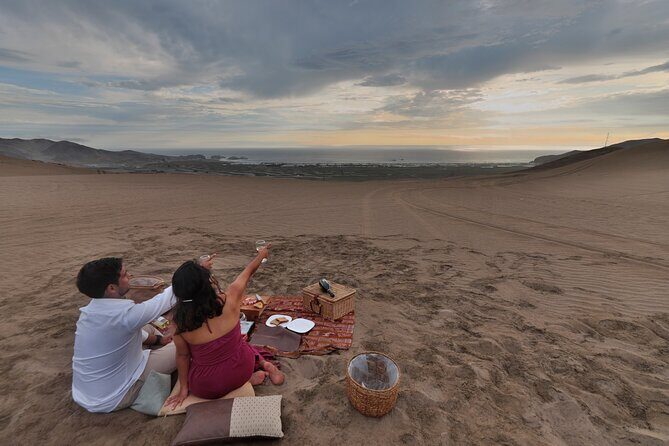 Sandboarding in Lima with Picnic and Pick up - Key Highlights You’ll Actually Care About