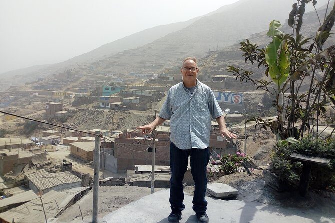 Shanty Town Lima - Traditional Communities - Price and What $79 Really Buys