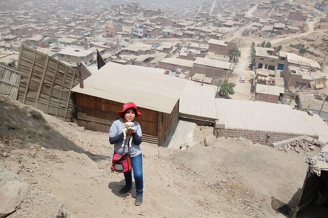 Shanty Town Lima - Traditional Communities - Weather, Time, and What to Wear