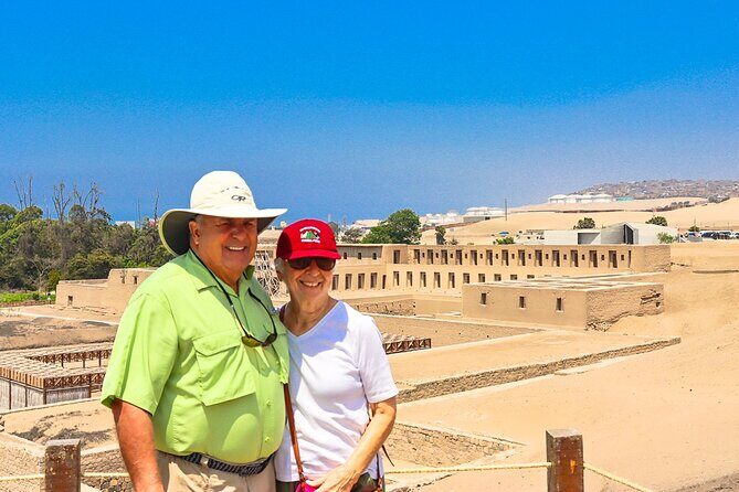 Shore Excursion: 2-Day The Best of Lima from Callao Port - What to expect after Villa El Salvador: desert ruins and a food-focused rhythm
