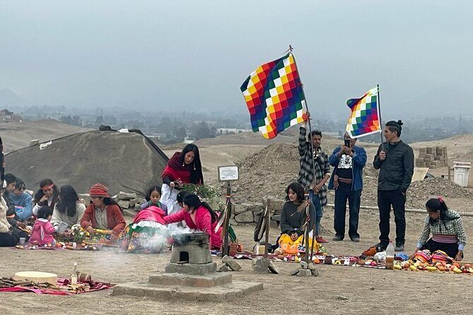 Shore Excursion: Pachacamac, Lunch & City Tour From Callao Port - Price and value: is $120 a smart port-day choice?