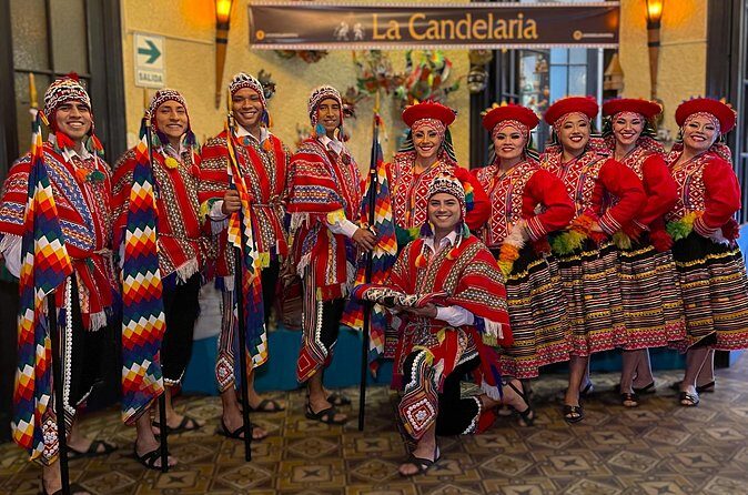 Skip the Line: Peruvian Regional Dances Ticket - What Makes the Dancing Part Feel Worth the Ticket