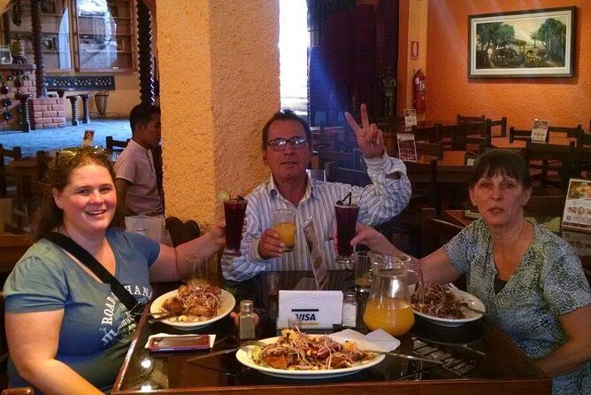 Small-Group Tour: Lima and Barranco City Tour - Key highlights worth your attention