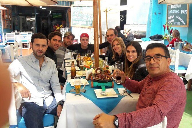 Small-Group Tour: Lima and Barranco City Tour - The route: from Plaza de Armas to Barranco’s personality