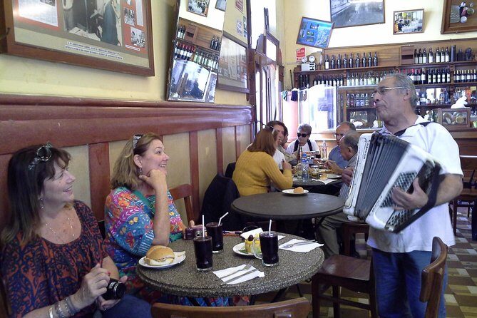 Small-Group Tour: Lima and Barranco City Tour - Stop 4 and beyond: the guided add-on segment (more places in the mix)