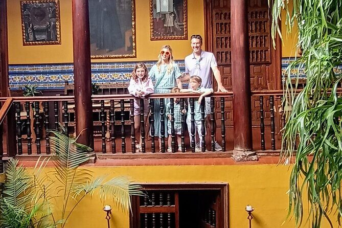 Small-Group Tour of Lima Private Homes - Key points before you go