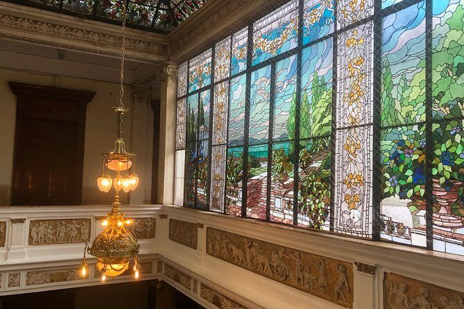 Small-Group Tour of Lima Private Homes - Stop 1: Casa de Aliaga by the Government Palace