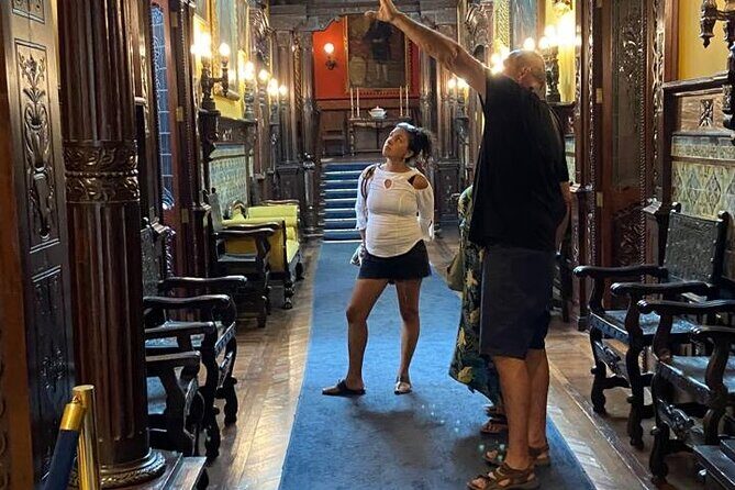 Small-Group Tour of Lima Private Homes - Why the guide’s stories matter more than the walls