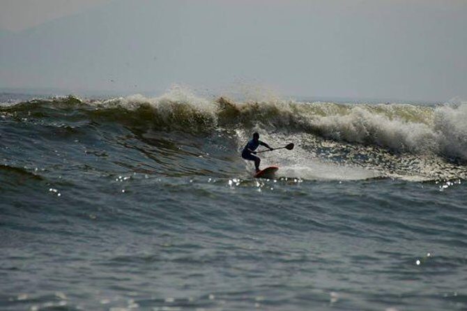 Stand Up Paddle Board in Lima - Key Takeaways Before You Go