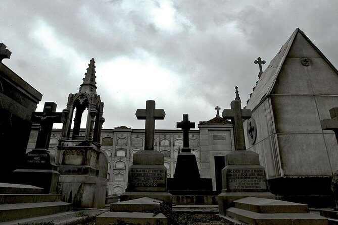 Stone & Marble: Lima’s Monumental Cemetery Experience - Price and value: is $65 fair for 3.5 hours?