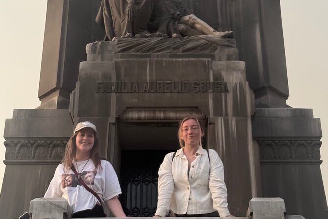 Stone & Marble: Lima’s Monumental Cemetery Experience - Who this tour suits best (and who should skip)