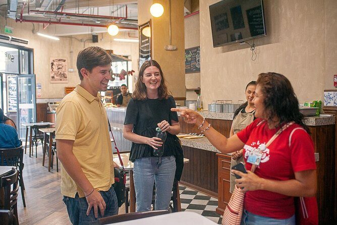 Street Food, Market & Old Eateries Tour in Lima's Historic Center - Quick read: what you’re actually buying for $69