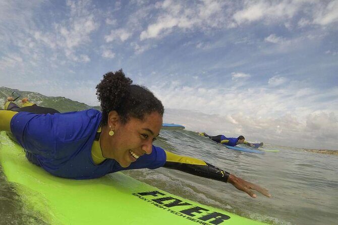 Surf Class at Miraflores - Key Things To Know Before You Hit Playa Makaha