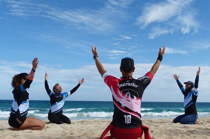 Surf Class at Miraflores - Price and Value for a Real Beginner-Friendly Lesson