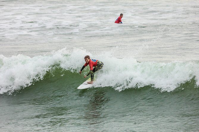 Surf lessons in Lima, Peru surf lessons best experience - Why a Private Surf Lesson Changes Everything for Beginners