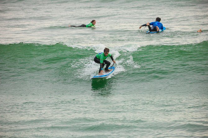 Surf lessons in Lima, Peru surf lessons best experience - The One Clear Warning Sign: Communication That Can Go Off Track