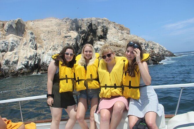 Swimming with Sea Lions in Lima - Cold-water reality check: what to pack so the day stays fun