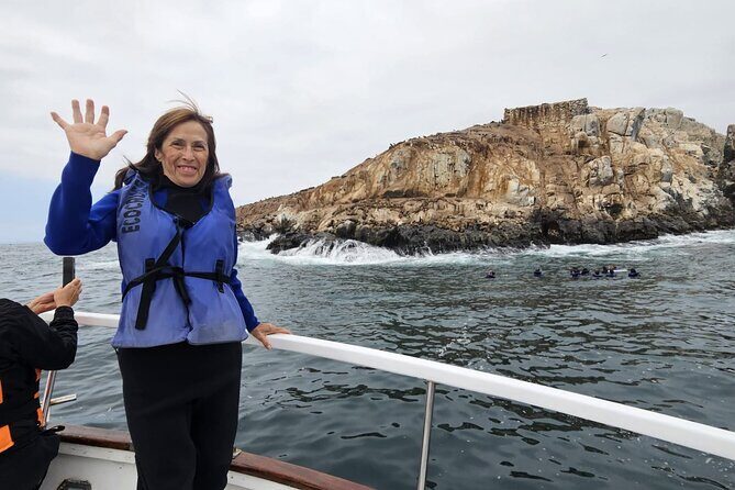 Swimming with Sea Lions in Lima - Weather, Sea Conditions, and Motion Sickness: The Real-World FAQ