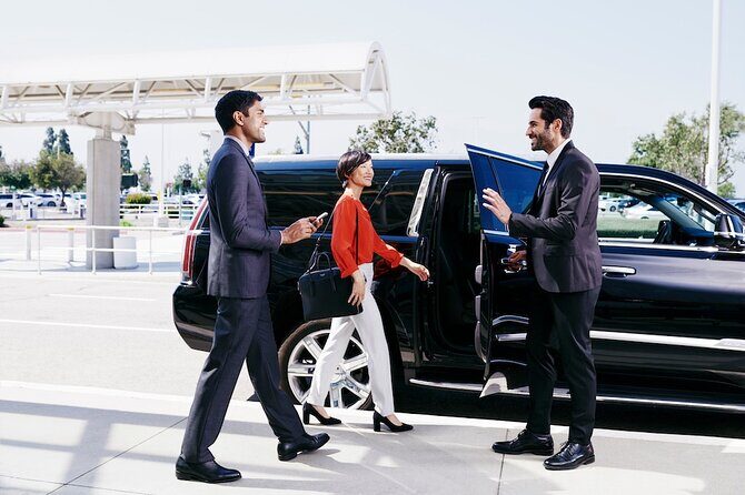 Taxi transfers from and to the Lima Airport and Paracas Ica - The One Watch-Out: Communication and Reliability