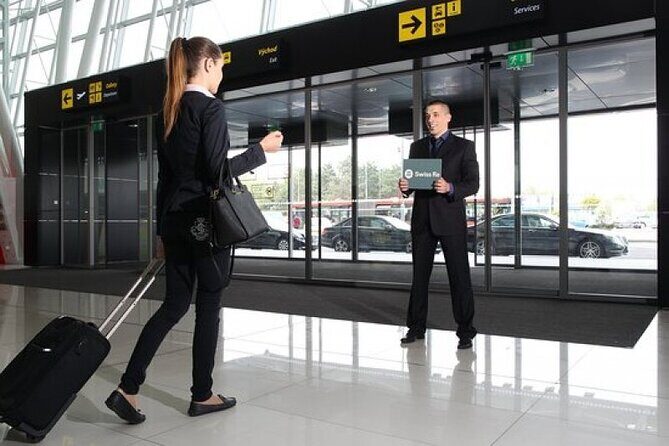 Taxi transfers from and to the Lima Airport and Paracas Ica - The Flight Tracking Detail That Saves Your Brain