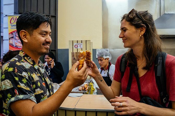 The 10 Tastings of Lima With Locals: Private Street Food Tour - Key highlights you can plan around