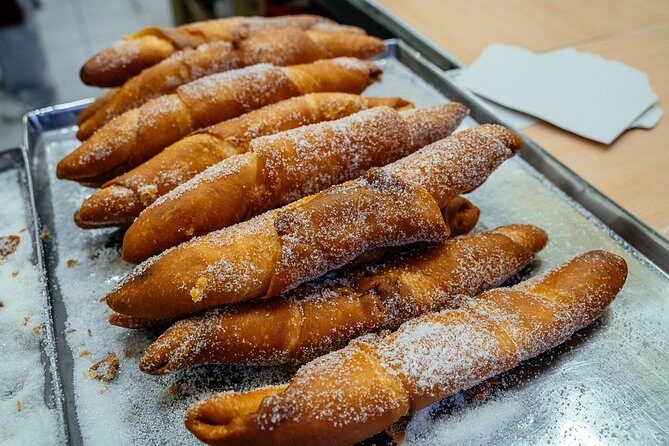 The 10 Tastings of Lima With Locals: Private Street Food Tour - What a private Lima street food tour feels like