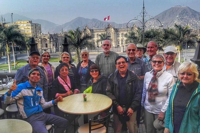 The Best of Lima in One Day — Perfect for Cruise Passengers! - How This Cruise-Friendly Day Gets You Into Lima Fast