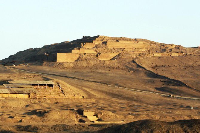 The Best of Lima in One Day — Perfect for Cruise Passengers! - Who This Tour Fits Best in Lima