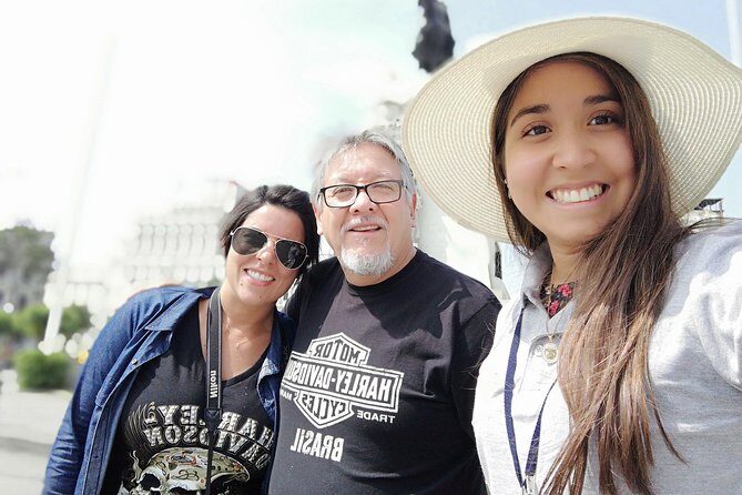 The Golden Tour In Lima - Key things to know before you go