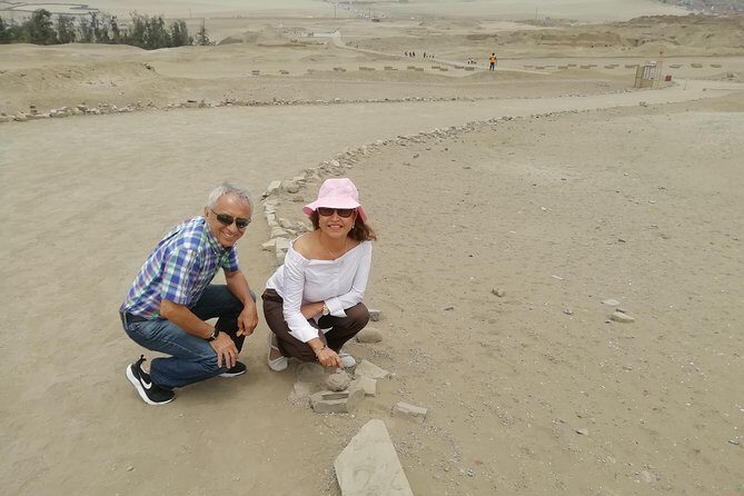The Golden Tour In Lima - Free lunch time and how to use it well
