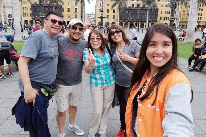 The Golden Tour In Lima - Should you book the Golden Tour in Lima?