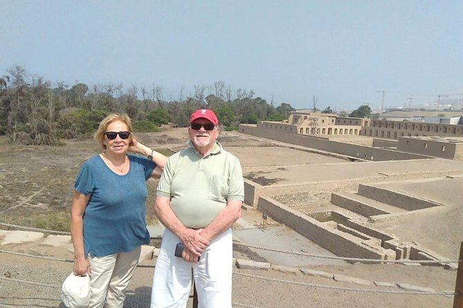 The Golden Tour In Lima - Centro Historico de Lima: Plaza Mayor and the European influence