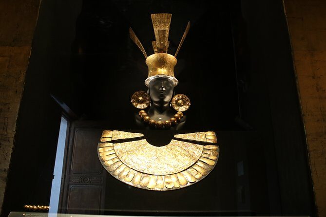 The Larco Museum Complete Guided Tour with Tranfers (Small Group) - Who should book this Museo Larco guided tour?